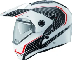 Caberg Systeemhelmen-Tourax onic White