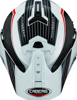 Caberg Systeemhelmen-Tourax onic White