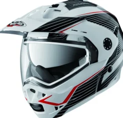 Caberg Systeemhelmen-Tourax onic White