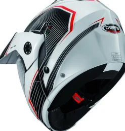 Caberg Systeemhelmen-Tourax onic White