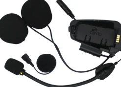 Cardo Headsets-Freecom X/Spirit 2e helm HD kit