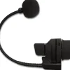 Cardo Headsets-Half helmet adaptor Packtalk Edge