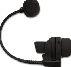 Cardo Headsets-Half helmet adaptor Packtalk Edge