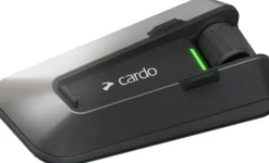 Cardo Headsets-Packtalk Edge Duo