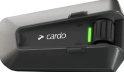 Cardo Headsets-Packtalk Edge Single