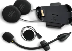 Cardo Headsets-Packtalk 2e Helm JBL Kit