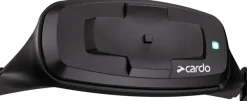 Cardo Headsets-Packtalk Shoei