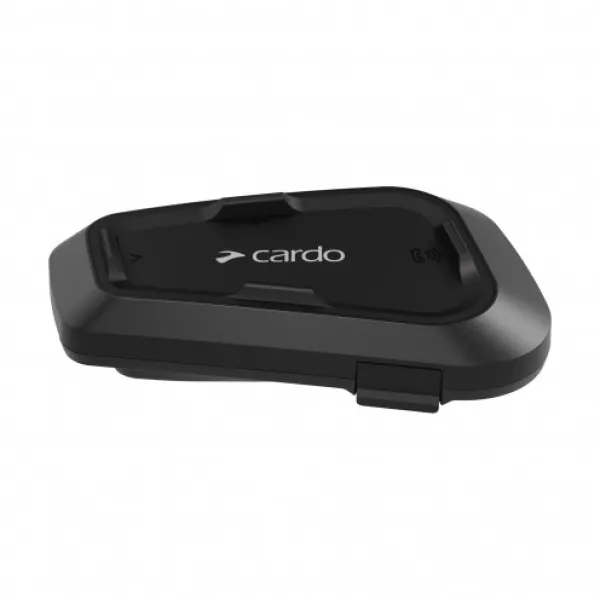 Cardo Headsets-Spirit Single