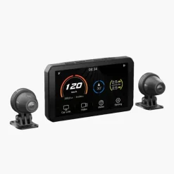 Chigee Technology Motor Accessoires-AIO-5 Lite smart rijsysteem MFP0110