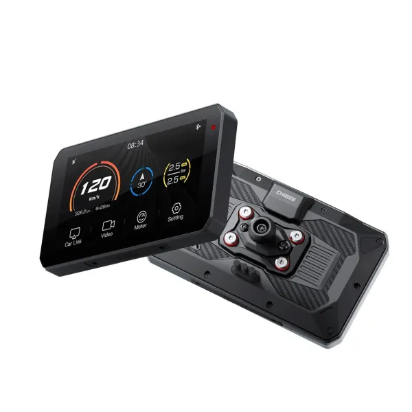 Chigee Technology Motor Accessoires-AIO-5 Lite smart rijsysteem MFP0110