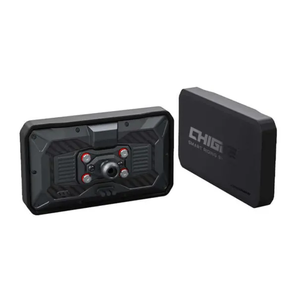 Chigee Technology Motor Accessoires-AIO-5 Siliconen beschermhoes MFP0130
