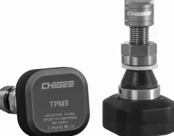 Chigee Technology Motor Accessoires-Bandenspanning sensoren set Intern MFP0018