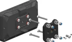 Chigee Technology Motor Accessoires-Bevestigingsbeugel directe montage BMW R1200RT/R1250RT/K1600 MFP0059