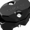 Chigee Technology Motor Accessoires-Bevestigingsbeugel crossbar 12-16mm MFP0022