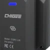 Chigee Technology Motor Accessoires-CGRC LIN 3pin BMW interface MFP0151