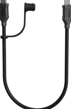 Chigee Technology Motor Accessoires-Data-laadkabel USB-C-USB-C tbv TR100