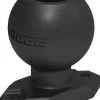 Chigee Technology Motor Accessoires-1-inch Bal montage adapter AIO-5 MFP0134