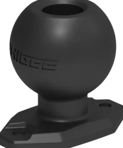 Chigee Technology Motor Accessoires-1-inch Bal montage adapter AIO-5 MFP0134