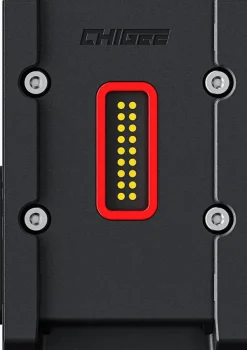 Chigee Technology Motor Accessoires-Ontgrendelingsbasis voor BMW, MFP0174 0