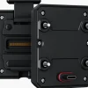 Chigee Technology Motor Accessoires-Ontgrendelingsbasis voor standaard, MFP0175 0