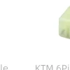 Chigee Technology Motor Accessoires-6pin OBD adapter kabel KTM MFP0050
