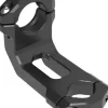 Chigee Technology Motor Accessoires-Spiegelmontage beugel AIO-5 MFP0056