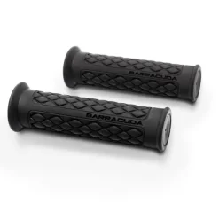 Barracuda Motor Onderdelen-Classic Basic Grips N1026-CB