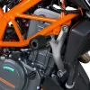 Barracuda Motor Onderdelen-Crash Pads KTM3101