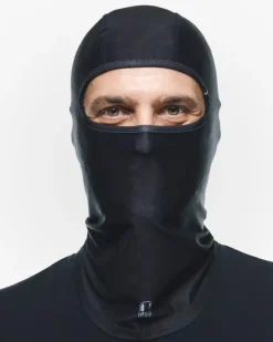 Dainese Balaclavas En Helmmutsen-Balaclava Black Agv