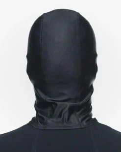 Dainese Balaclavas En Helmmutsen-Balaclava Black Agv
