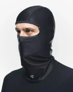 Dainese Balaclavas En Helmmutsen-Balaclava Black