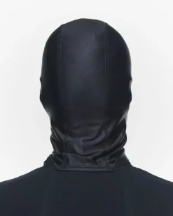 Dainese Balaclavas En Helmmutsen-Balaclava Black