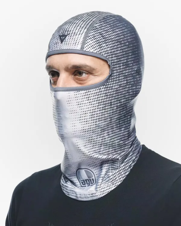 Dainese Balaclavas En Helmmutsen-Balaclava Grey