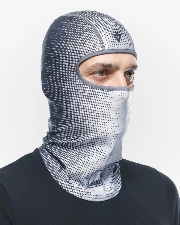 Dainese Balaclavas En Helmmutsen-Balaclava Grey