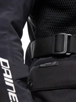 Dainese Motorjassen-Carve Master 4 Gore-Tex Motorjas Black/Black 631