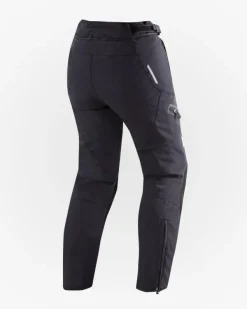 Dainese Motorbroeken-Carve Master 4 Gore-Tex Ladies Motorbroek Black 001