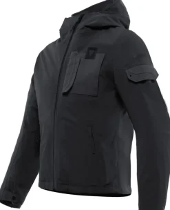 Dainese Motorjassen-Corso Absøluteshell Motorjas Pro Black