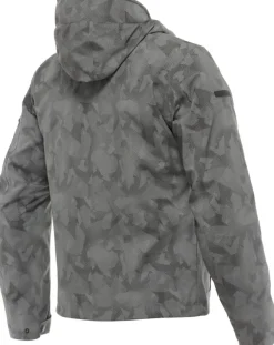 Dainese Motorjassen-Corso Absøluteshell Motorjas Pro Griffin Camo Lines