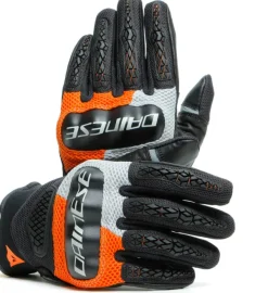 Dainese Motorhandschoenen-D-Exporer 2 Gove Orange 76C