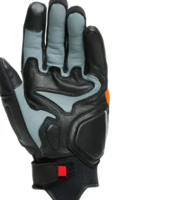 Dainese Motorhandschoenen-D-Exporer 2 Gove Orange 76C