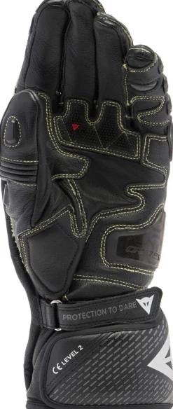 Dainese Motorhandschoenen-Fu eta 7 Gove Back/Back 631