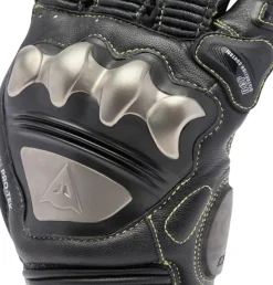 Dainese Motorhandschoenen-Fu eta 7 Gove Back/Back 631