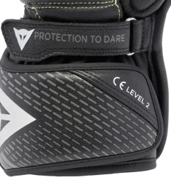 Dainese Motorhandschoenen-Fu eta 7 Gove Back/Back 631