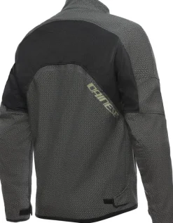 Dainese Motorjassen-Ignite Air Tex Motorjas Auxetica Incense/Black/Incense 98H