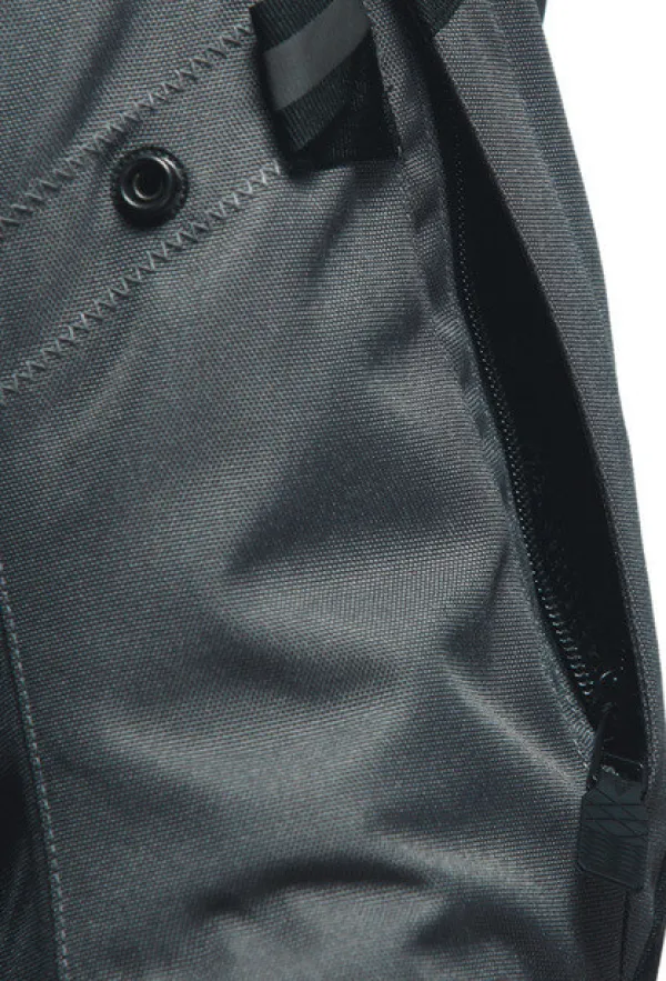 Dainese Motorjassen-Ladakh 3L D-Dry Motorjas Iron Gate/Black B