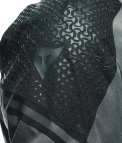 Dainese Motorjassen-Ladakh 3L D-Dry Motorjas Iron Gate/Black B