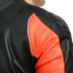 Dainese Motorpakken-Laguna Seca 5 1Pc Suit Perforated 8