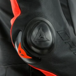 Dainese Motorpakken-Laguna Seca 5 1Pc Suit Perforated 8