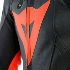Dainese Motorpakken-Laguna Seca 5 1Pc Suit Perforated 8