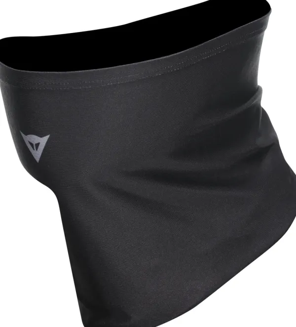 Dainese Nekwarmers En Windcollars-Neck Gaiter Black